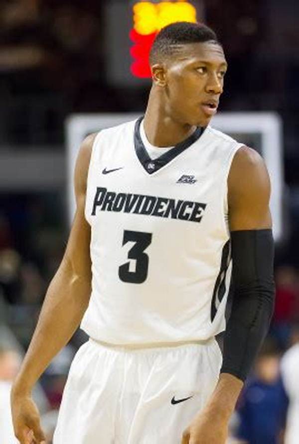 Who Is Kris Dunn Girlfriend?