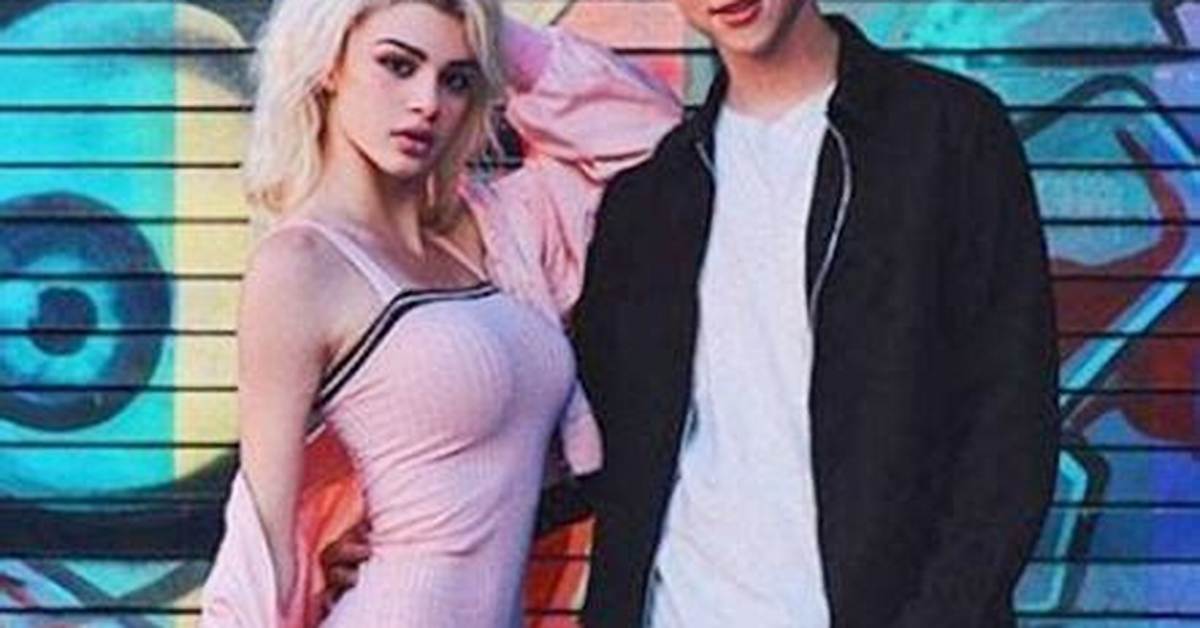 Who Is Kristen Hancher Dating – Kristen Hancher's Boyfriend & Exes
