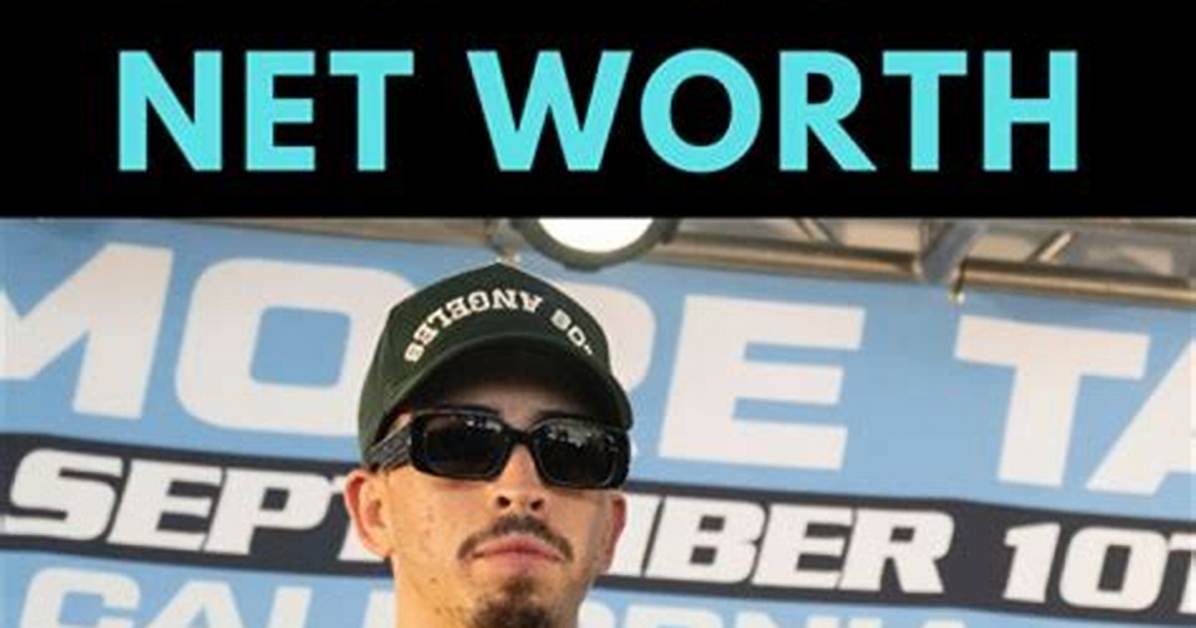 Who Is Landon Mcbroom: Biography, Net Worth & More