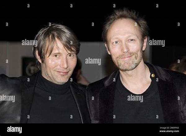 Who Is Lars Mikkelsen? , Age, Family, Movies, Net Worth