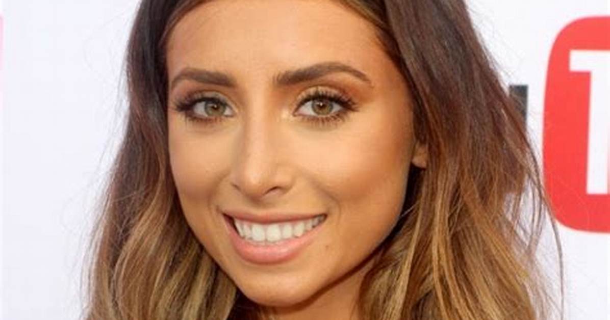 Who Is Lauren Elizabeth Dating – Lauren Elizabeth's Boyfriend & Exes