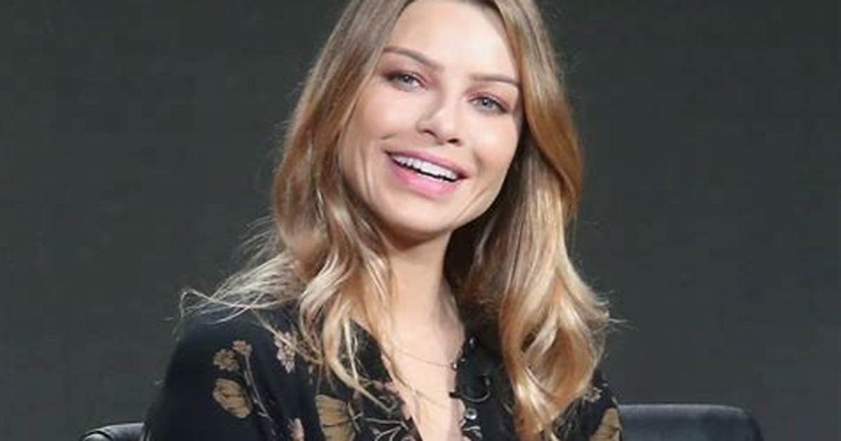 Who Is Lauren German? Wiki, Age, Height, Husband, Marriage, Net Worth
