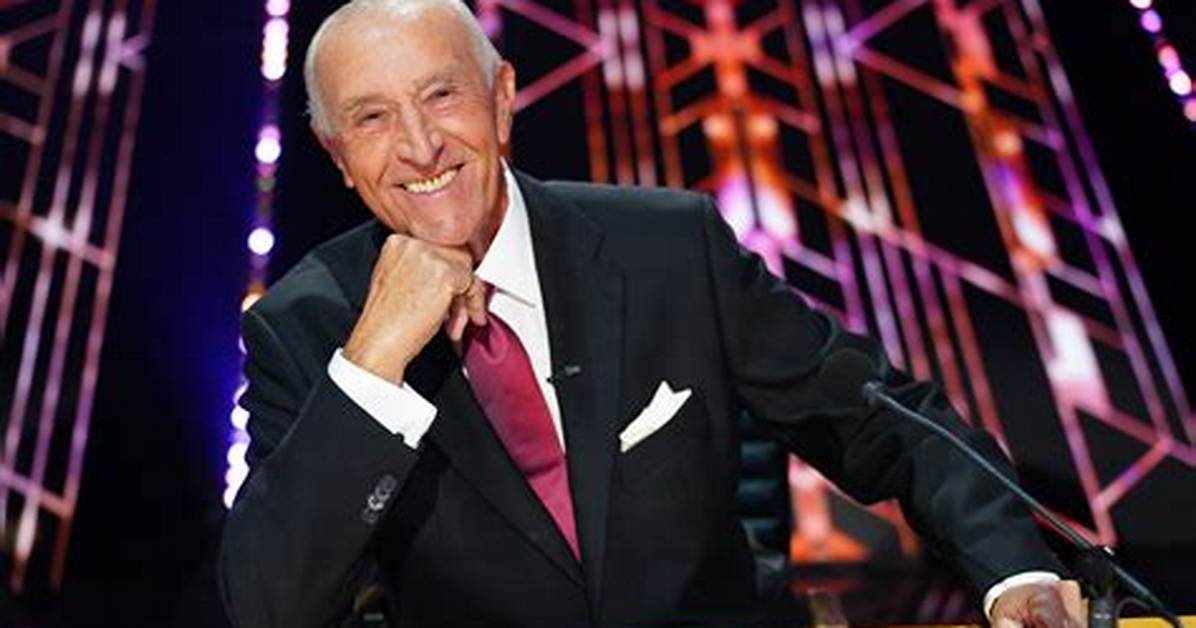 Who Is Len Goodman? , Age, Height, Family, Net Worth