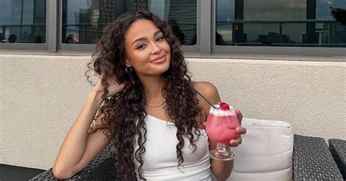 Who Is Letecia Stauch’s Daughter?