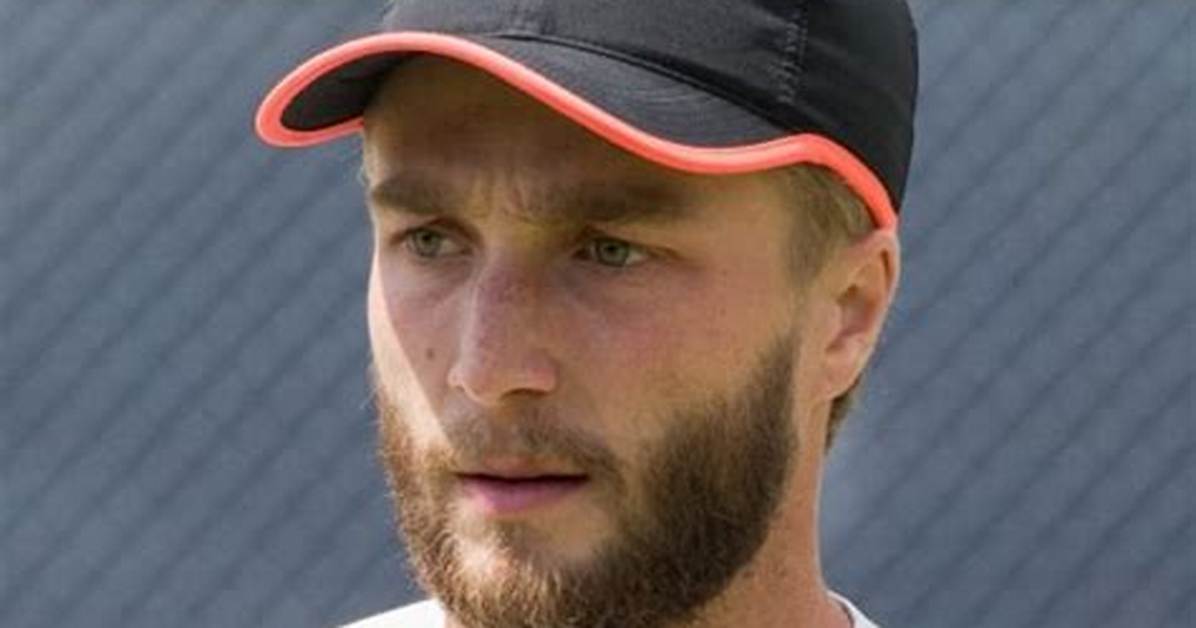 Who Is Liam Broady? , Age, Height, Weight, Family, Net Worth