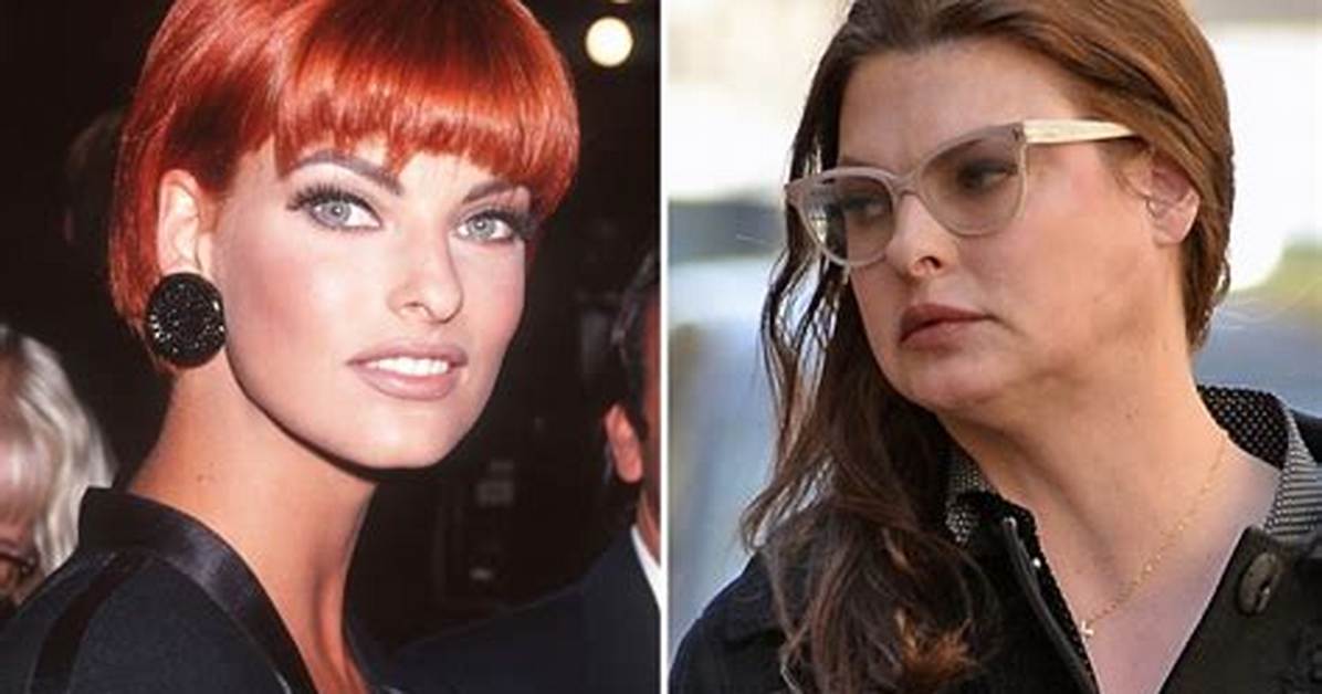 Who Is Linda Evangelista? , Age, Height, Weight, Family, Net Worth