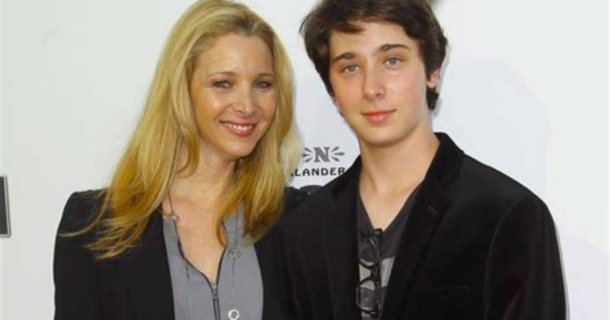 Who Is Lisa Kudrow Daughter?