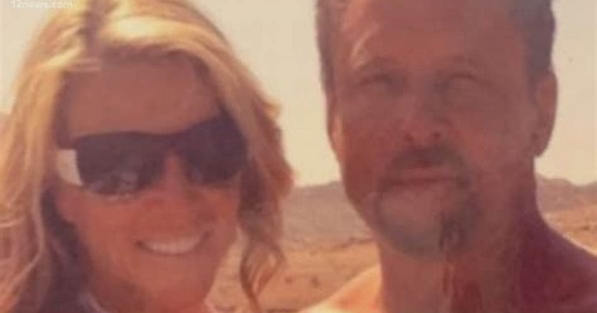 Who Is Lori Vallow’s Husband? Meet Chad Daybell