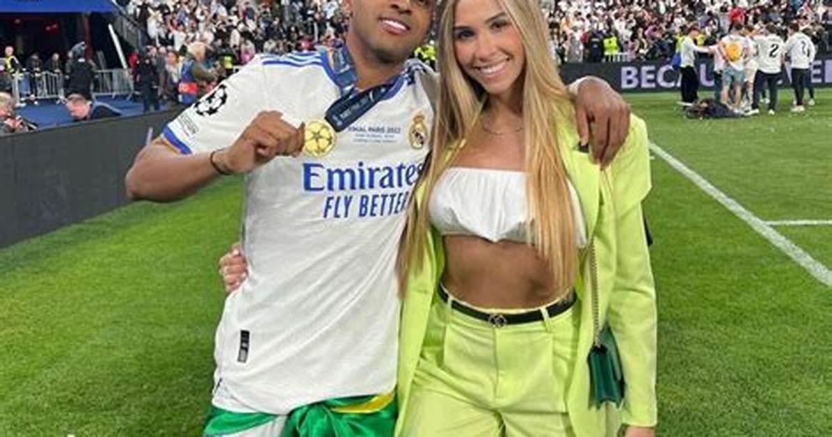 Who Is Luana Atik Lopes?