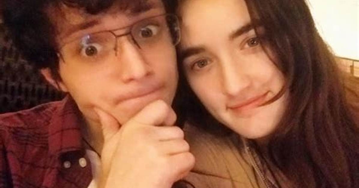 Who Is Lucas Jade Zumann Dating – Lucas Jade Zumann's Girlfriend & Exes