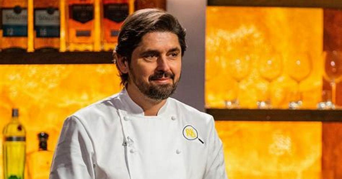 Who Is Ludo Lefebvre from “Selena + Chef” Season 4?