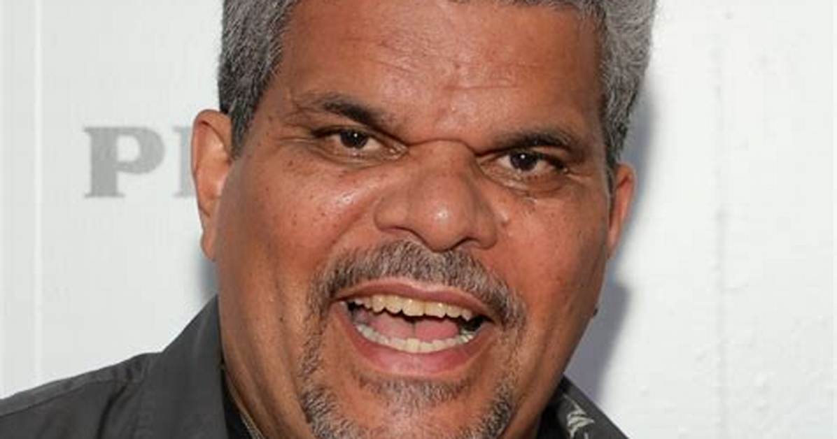 Who Is Luis Guzman? Wiki, Age, Height, Wife, Net Worth, Ethnicity