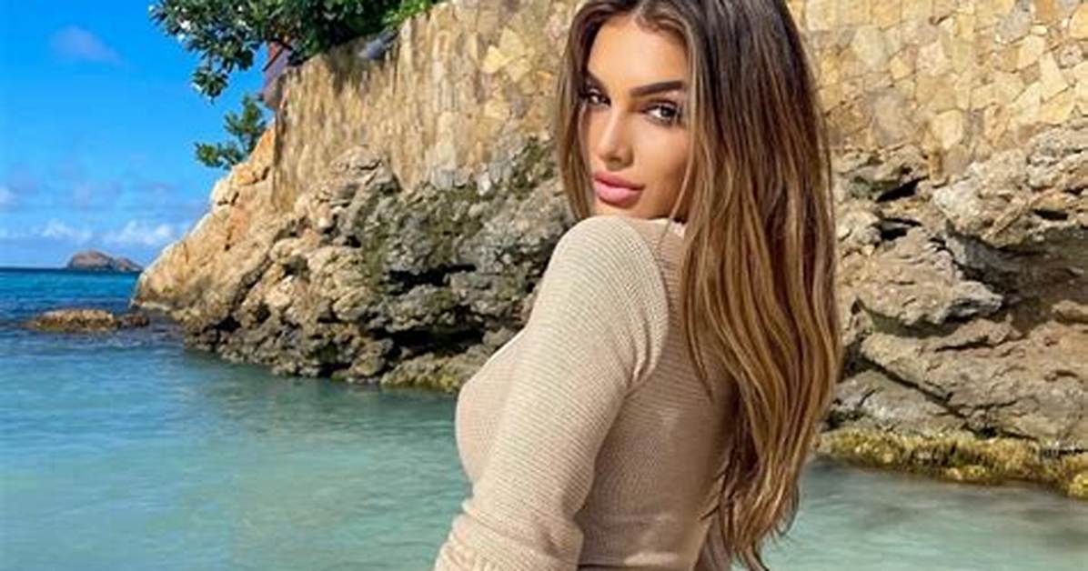 Who Is Lyna Perez: Biography, Net Worth & More