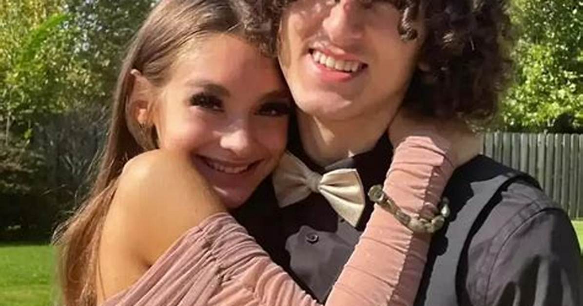 Who Is Mackenzie Arnold’s Boyfriend?
