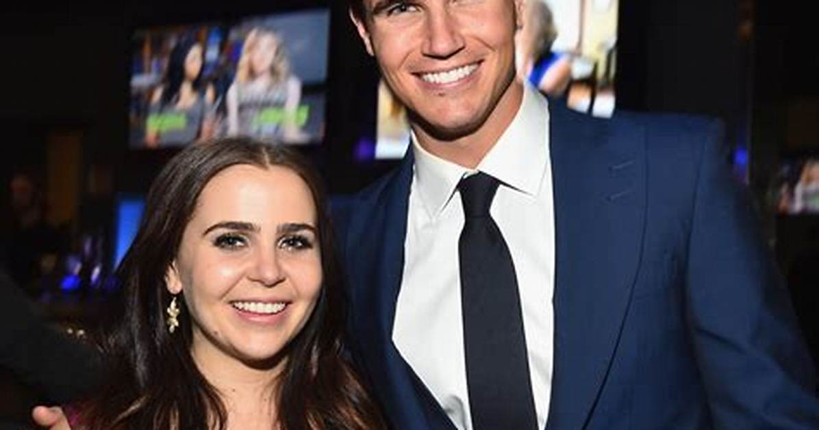 Who Is Mae Whitman Dating – Mae Whitman's Boyfriend & Exes