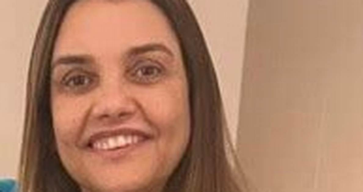 Who Is Magda De Faria Casemiro?