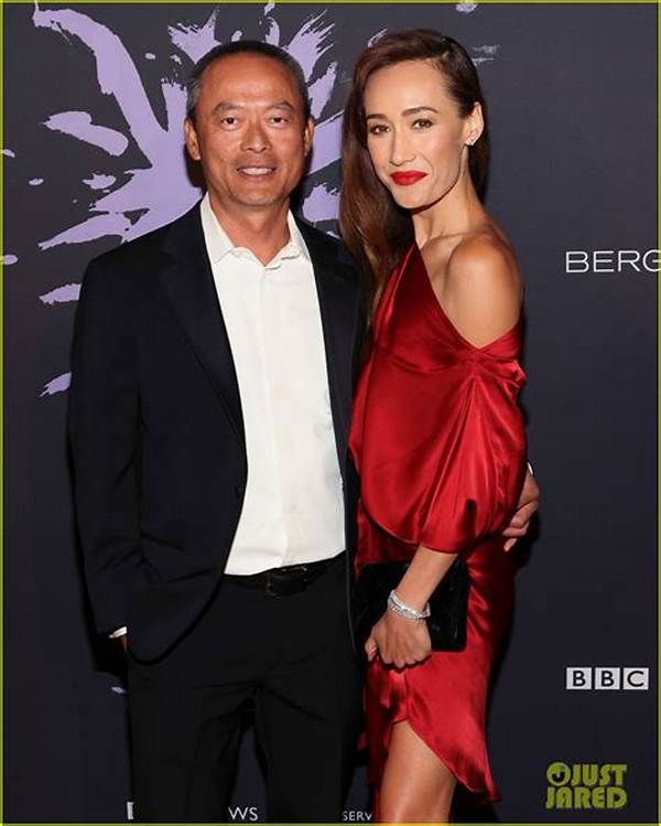 Who Is Maggie Q Dating – Maggie Q's Husband & Exes