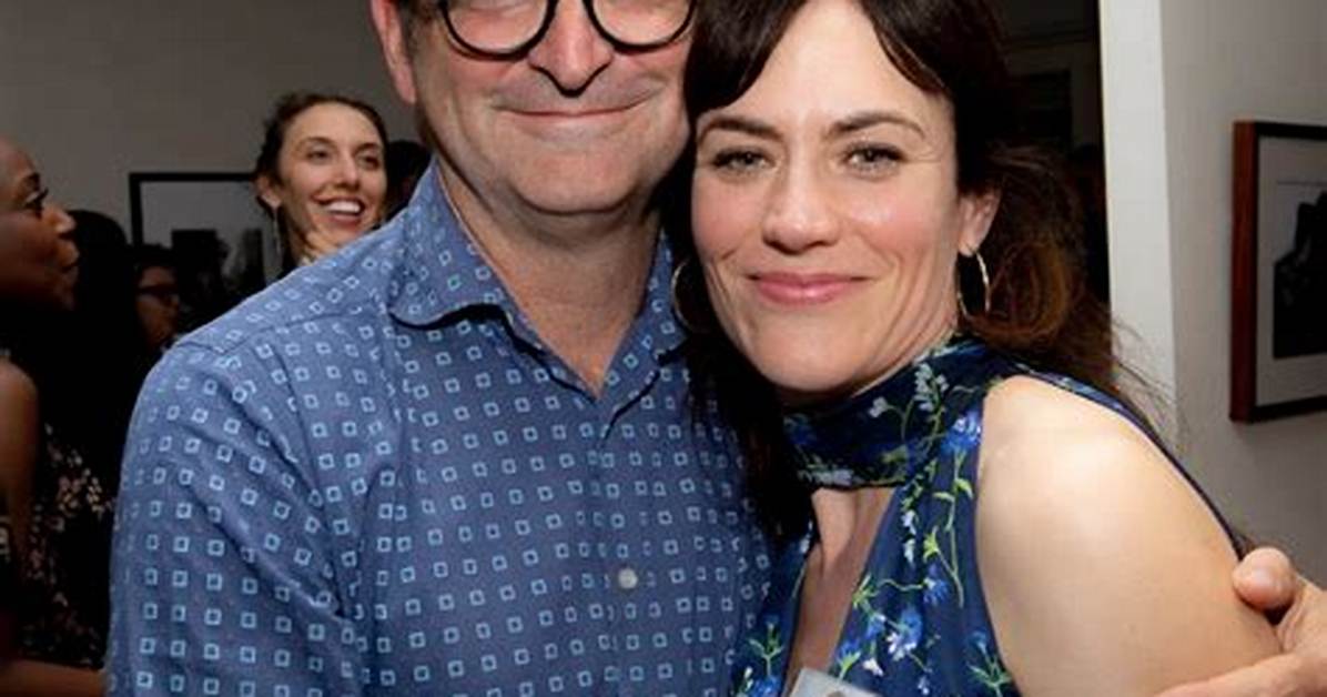 Who Is Maggie Siff’s Husband Paul Ratliff: Biography, Net Worth & More
