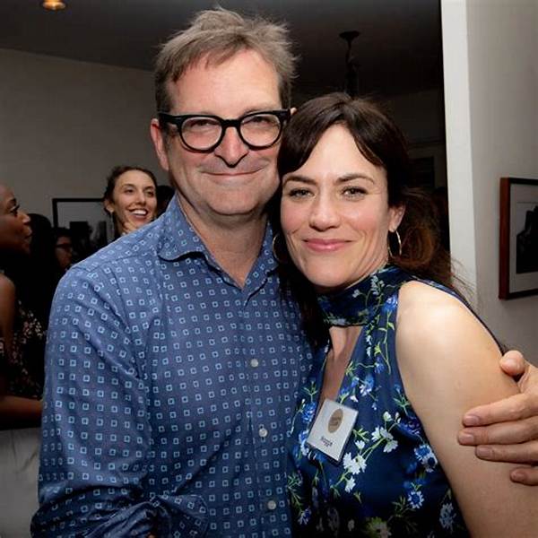 Who Is Maggie Siff’s Husband Paul Ratliff: Biography, Net Worth & More