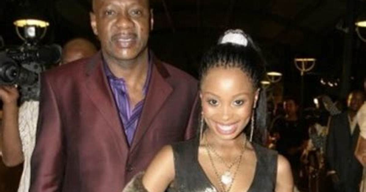 Who Is Mandla Mthembu? Khanyi Mbau's Ex-Husband Biography: Kids, Net Worth, Age, House, First Wife, Still Alive?