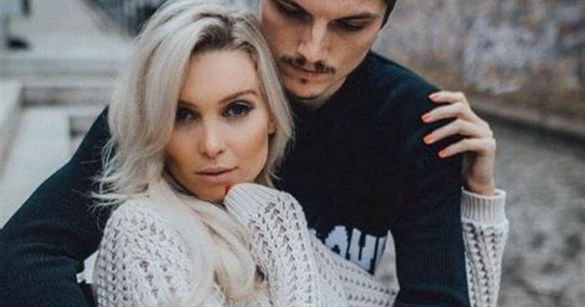Who Is Marcel Sabitzer Wife? Meet Katja Kühne