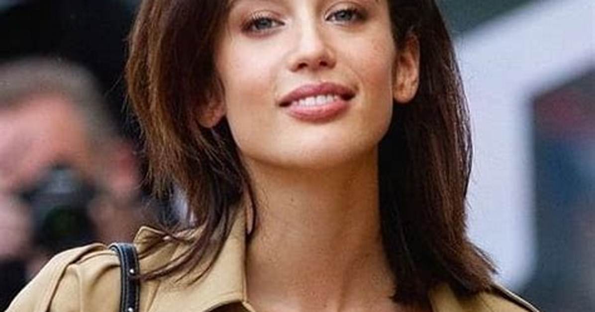 Who Is Maria Pedraza? Wiki, Age, Boyfriend, Height, Net Worth