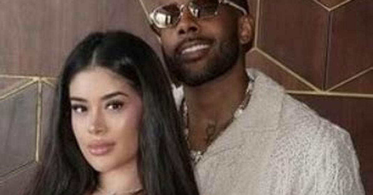 Who Is Mario Barrett Dating – Mario Barrett's Girlfriend & Exes