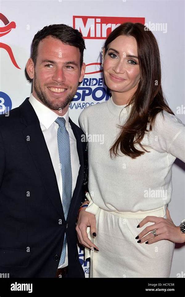 Who Is Mark Cavendish Wife, Peta Todd: Is Cavendish Married?