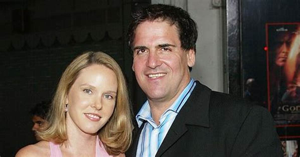 Who Is Mark Cuban Wife? Meet Tiffany Stewart