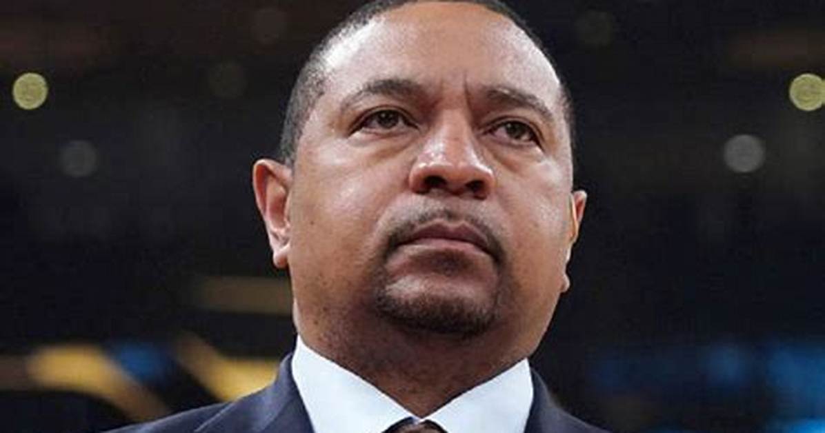 Who Is Mark Jackson: Biography, Net Worth & More