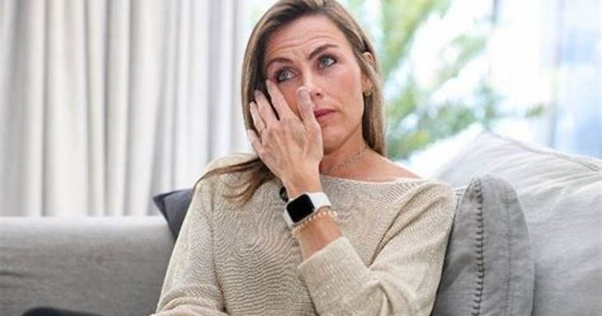 Who Is Mark Pilgrims Wife: All About Adrienne Watkins