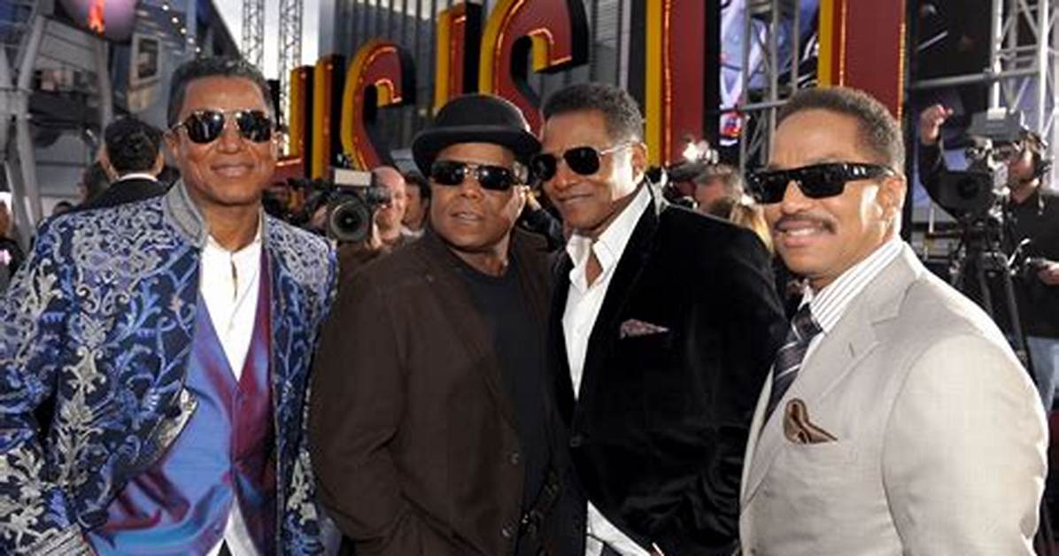 Who Is Marlon Jackson? Wiki, Age, Height, Wife, Net Worth, Ethnicity