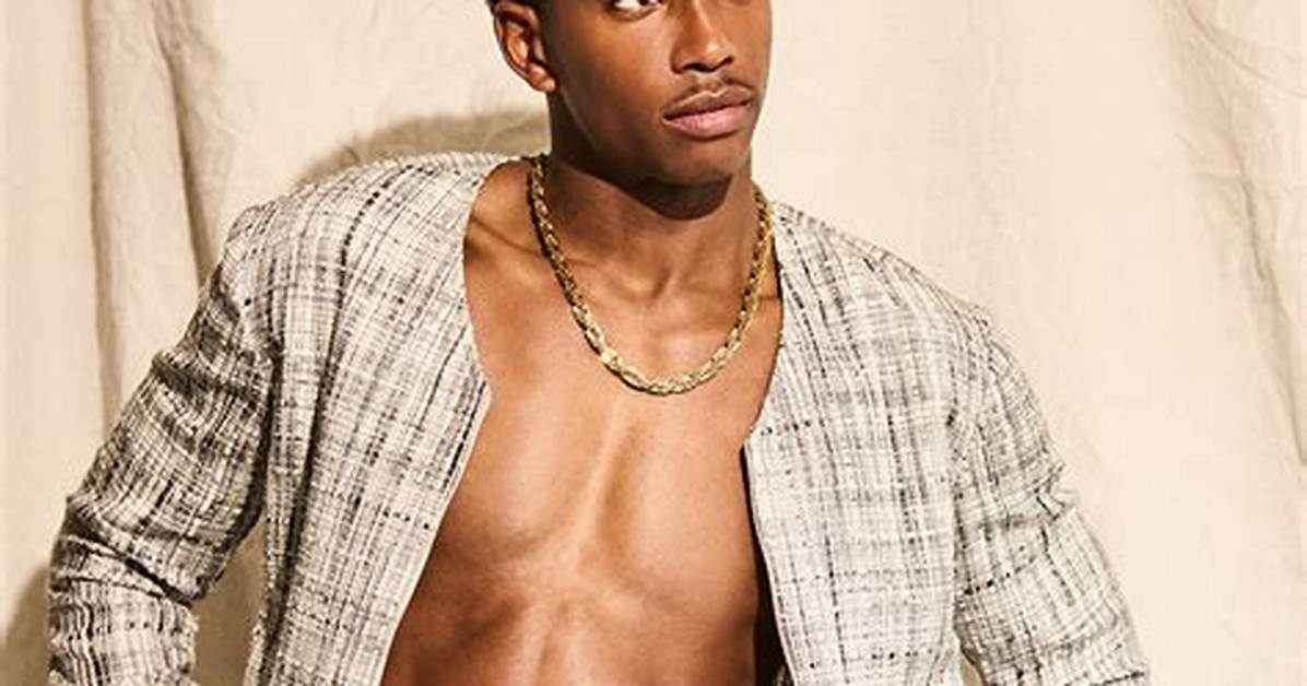 Who Is Martin Bobb-Semple Dating – Martin Bobb-Semple's Girlfriend & Exes
