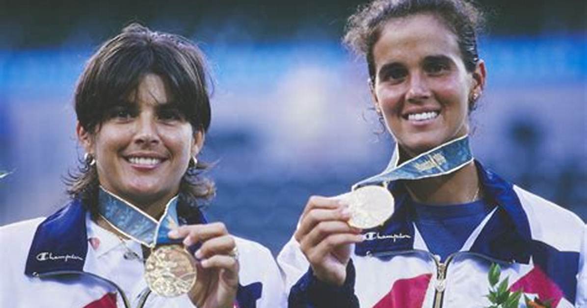 Who Is Mary Joe Fernandez Dating – Mary Joe Fernandez's Husband & Exes