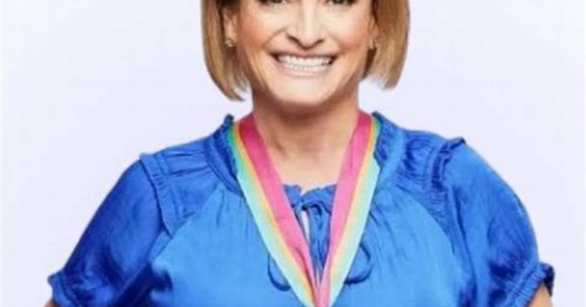 Who Is Mary Lou Retton? , Age, Height, Weight, Career, Family, Net Worth