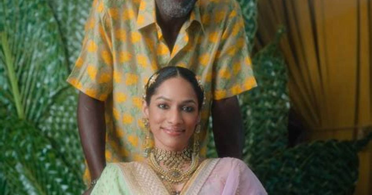Who Is Masaba Gupta’s Spouse? Meet Satyadeep Mishra
