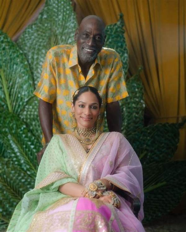 Who Is Masaba Gupta’s Spouse? Meet Satyadeep Mishra