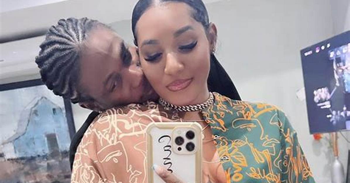 Who Is Masicka Dating – Masicka's Girlfriend & Exes