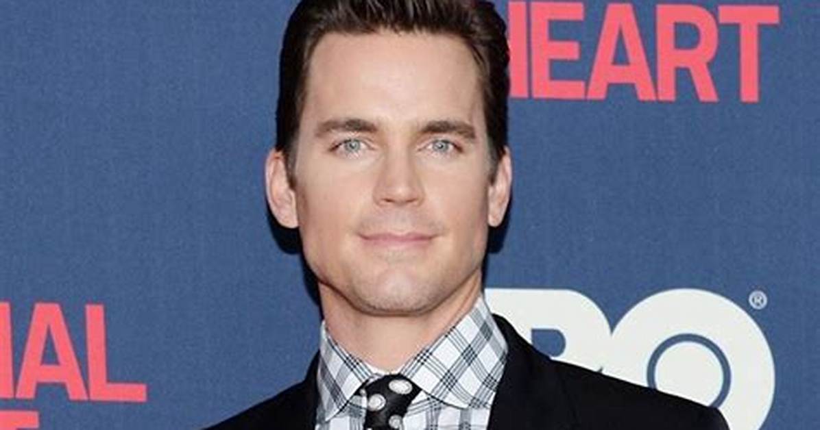 Who Is Matt Bomer? Wiki, Age, Wife, Net Worth, Ethnicity, Career