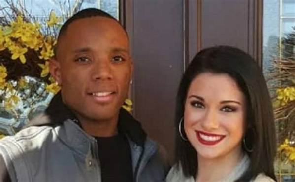 Who Is Matt Breida Dating – Matt Breida's Girlfriend & Exes