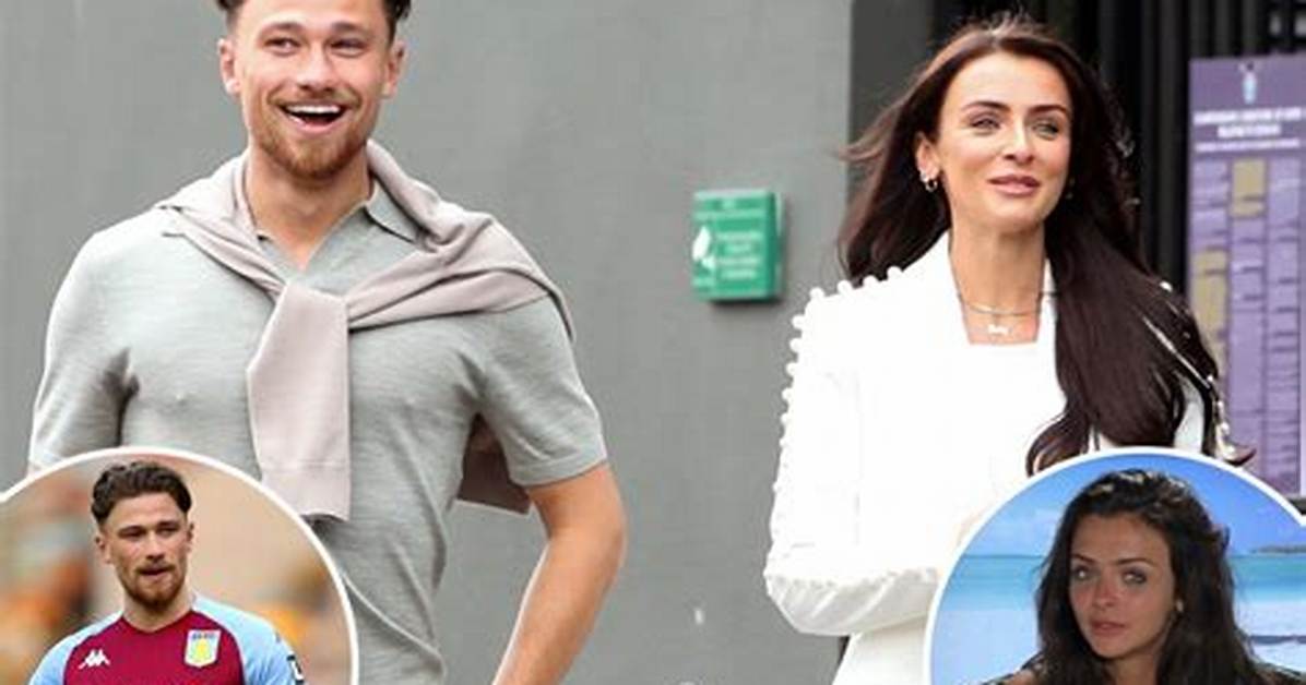Who Is Matty Cash Dating?
