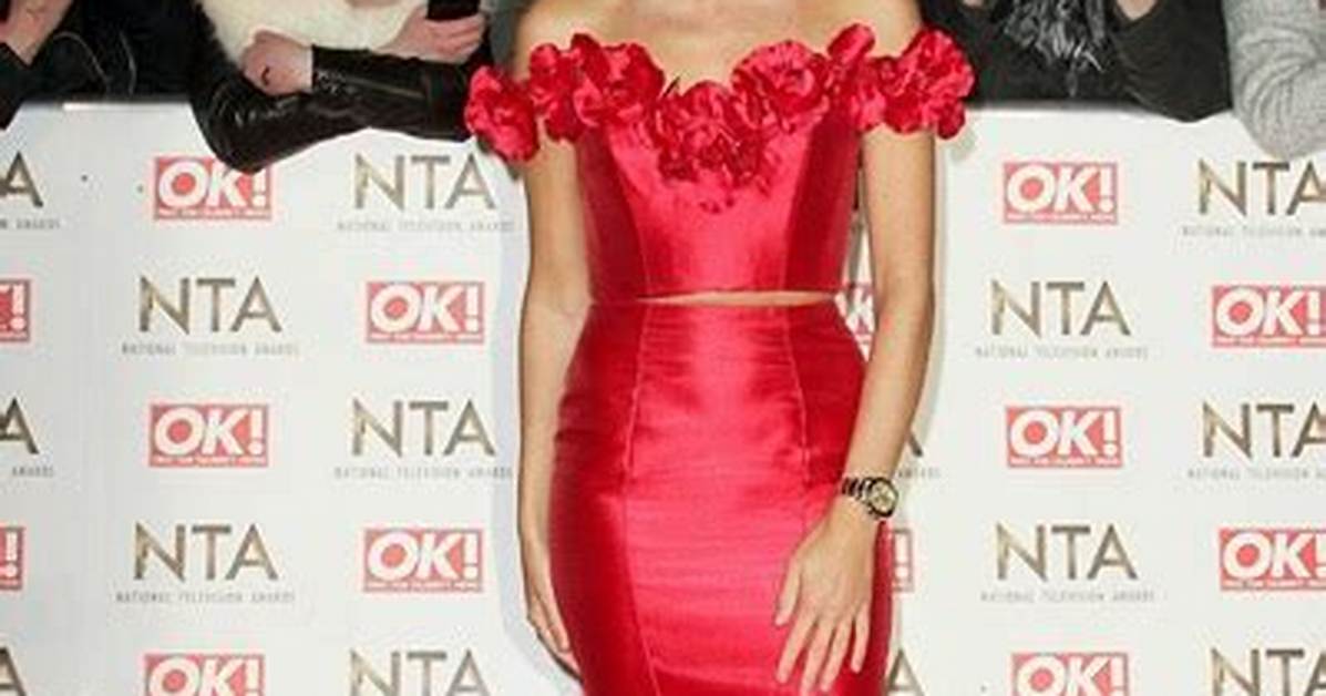 Who Is Megan Mckenna? , Age, Height, Weight, Career, Family, Net Worth