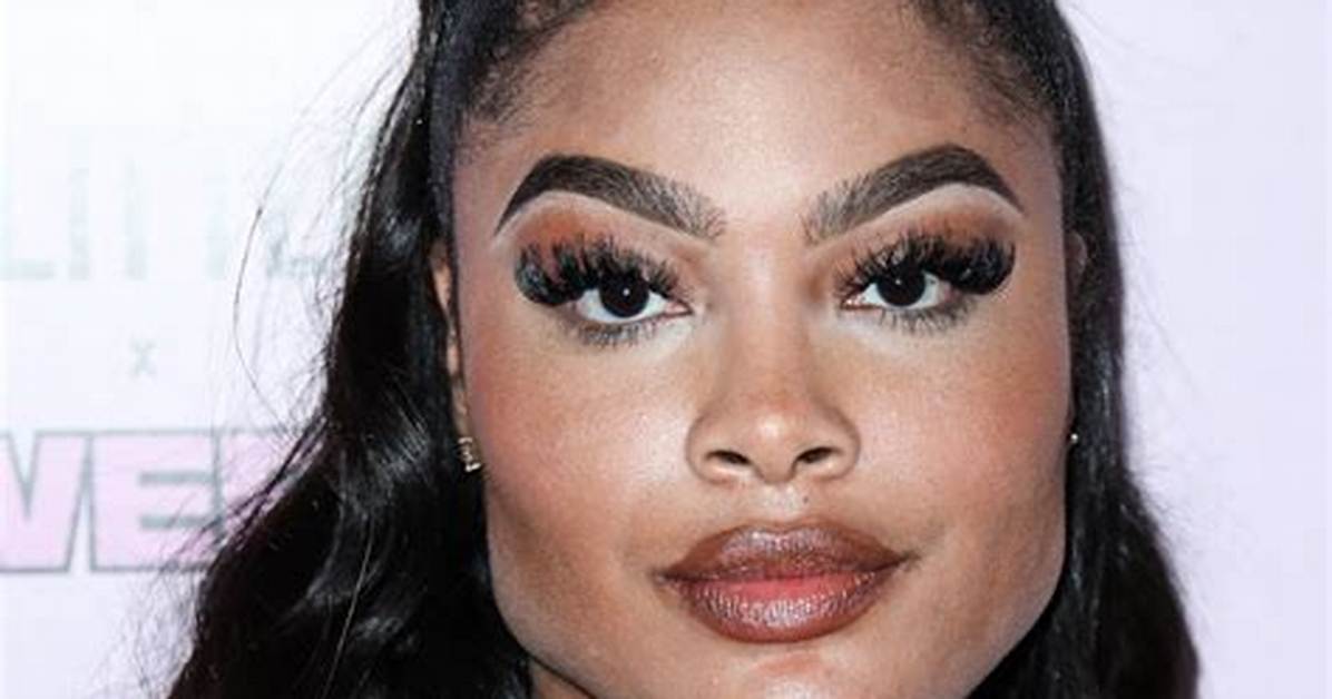 Who Is Mehgan James Dating – Mehgan James's Boyfriend & Exes