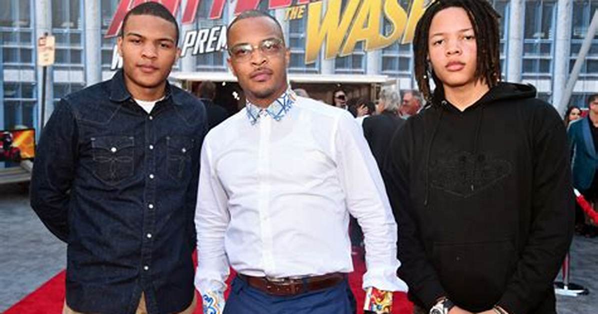 Who Is Messiah Harris Dating – Messiah Harris's Girlfriend & Exes