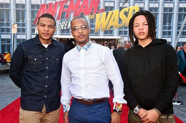 Who Is Messiah Harris Dating – Messiah Harris's Girlfriend & Exes