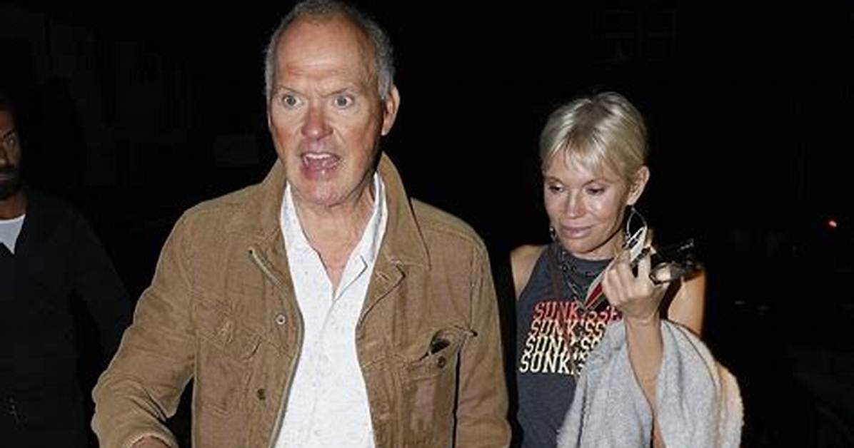 Who Is Michael Keaton Dating – Michael Keaton's Girlfriend & Exes