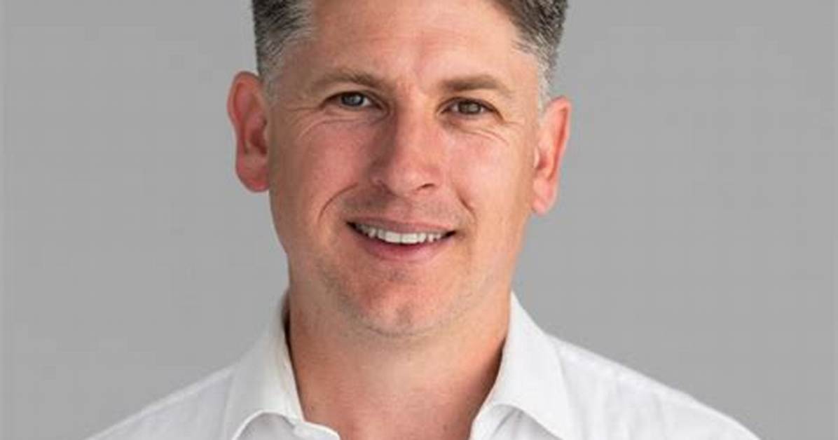 Who Is Michael Wood's Spouse? Meet Rebecca Ysabel Dobbs