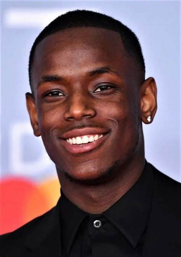 Who Is Micheal Ward Dating – Micheal Ward's Girlfriend & Exes