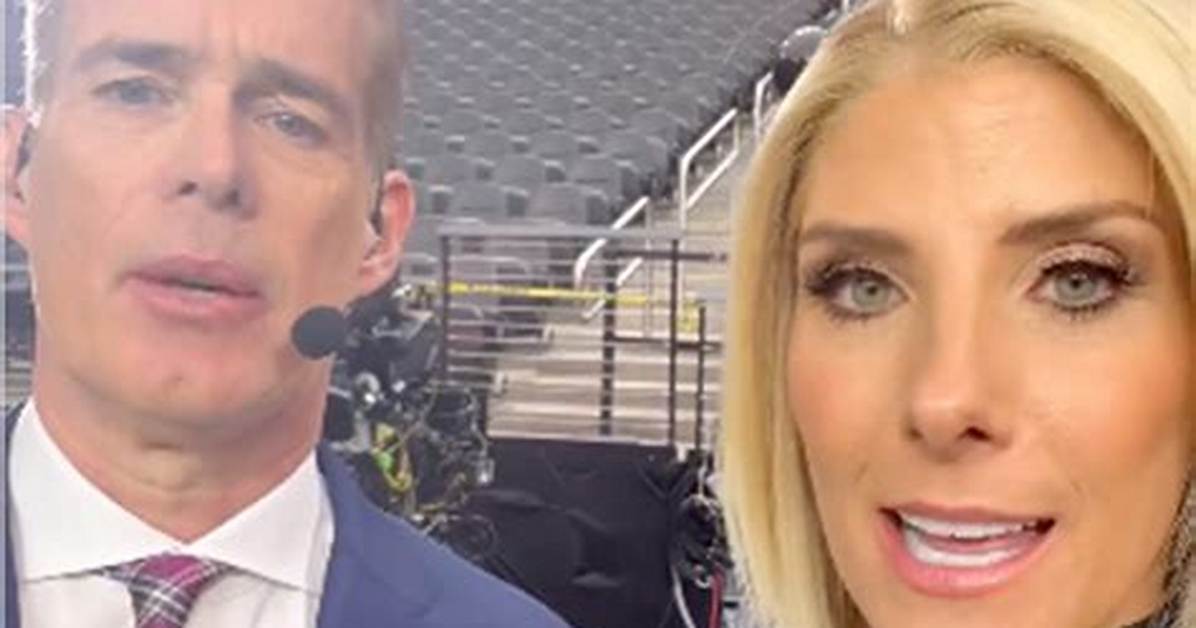 Who Is Michelle Beisner-Buck? Meet Joe Buck Wife: Relationship and Family