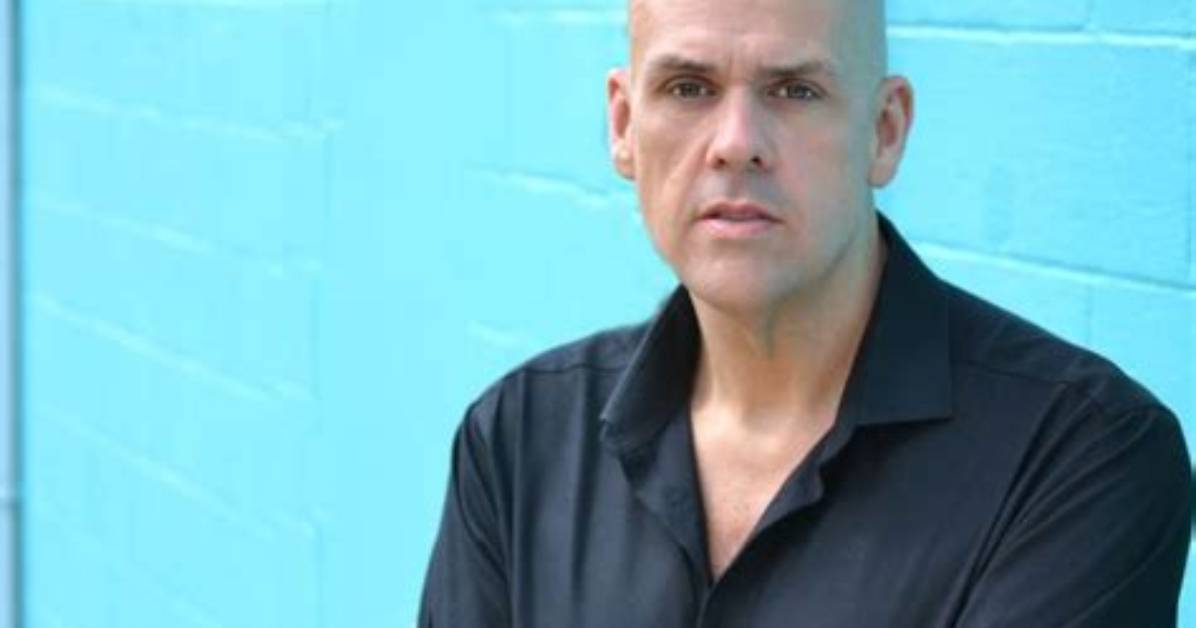 Who Is Mike Geier? Wiki, Age, Height, Wife, Net Worth, Ethnicity